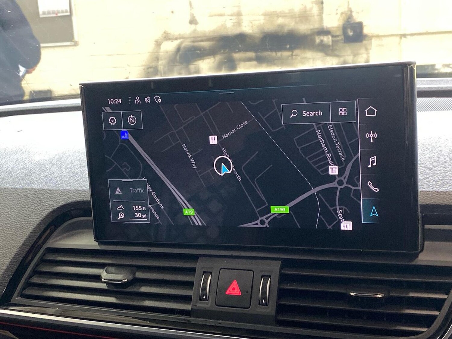 Used Audi Q5 2022 for sale - 76637754: Photo 24