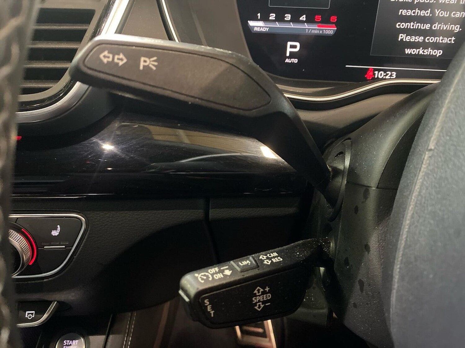 Used Audi Q5 2022 for sale - 76637754: Photo 28