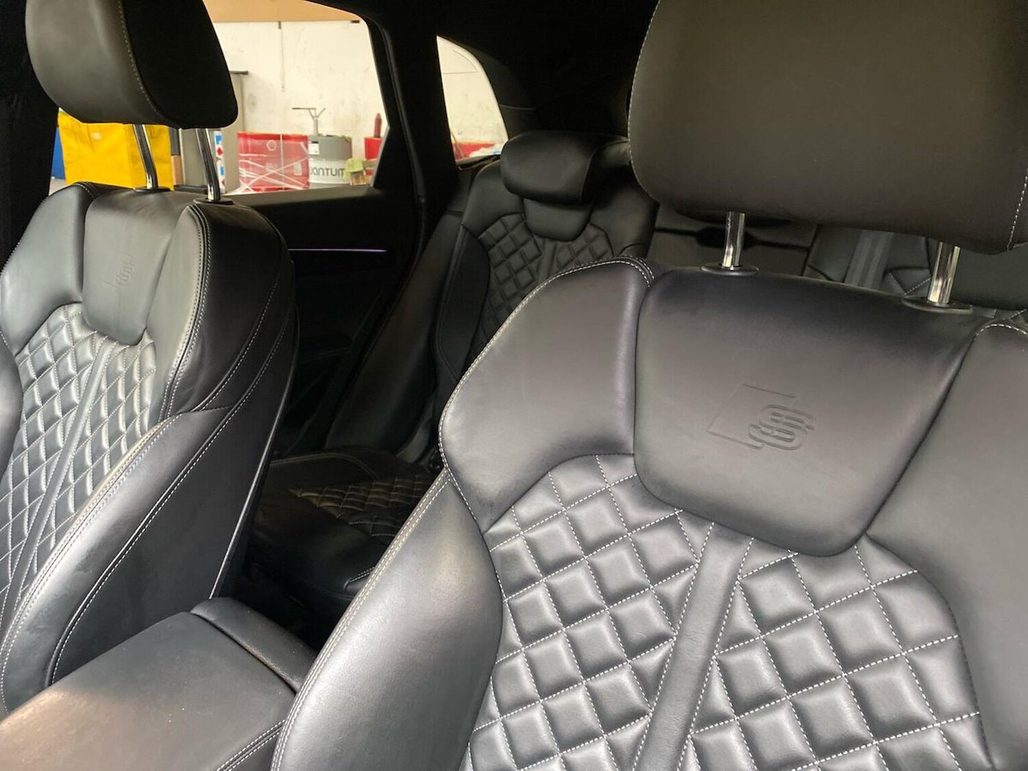 Used Audi Q5 2022 for sale - 76637754: Photo 30