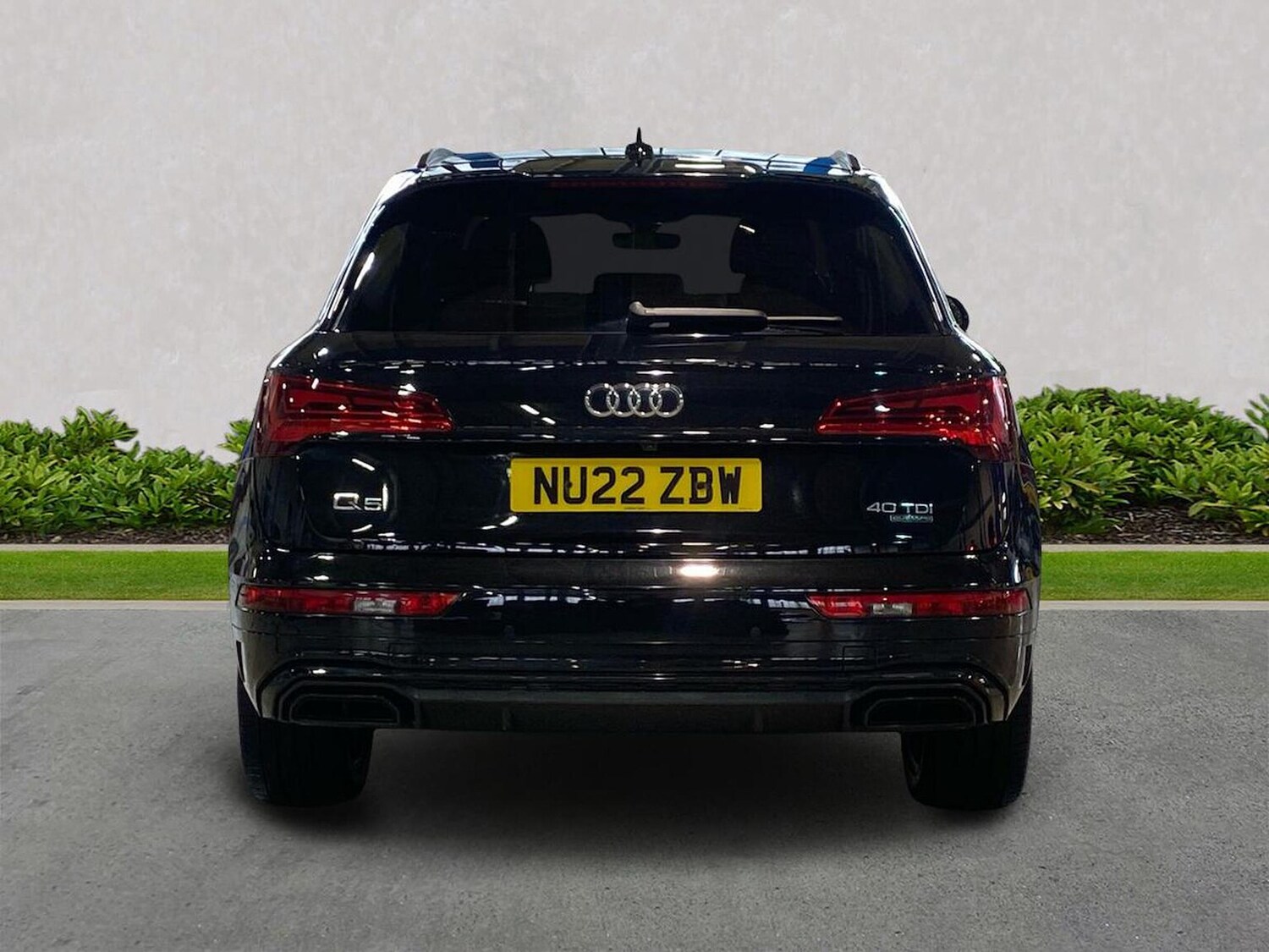 Used Audi Q5 2022 for sale - 76637754: Photo 4