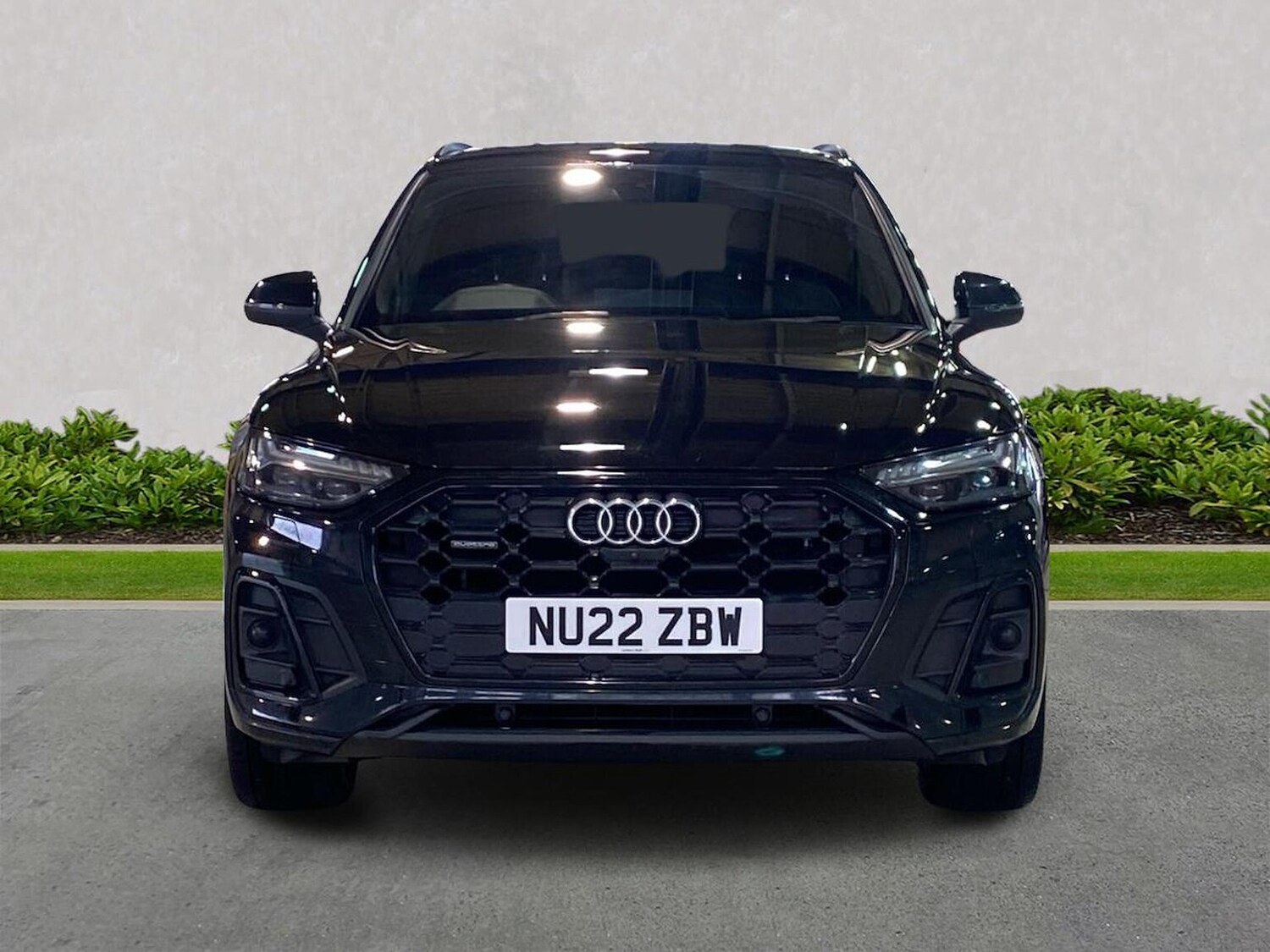 Used Audi Q5 2022 for sale - 76637754: Photo 5