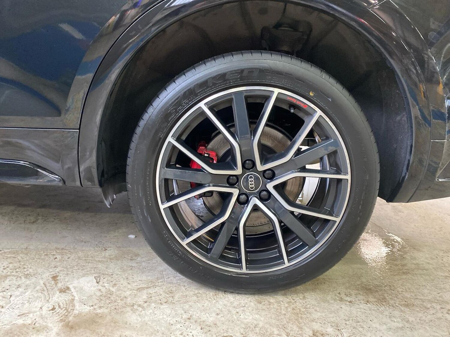 Used Audi Q5 2022 for sale - 76637754: Photo 6