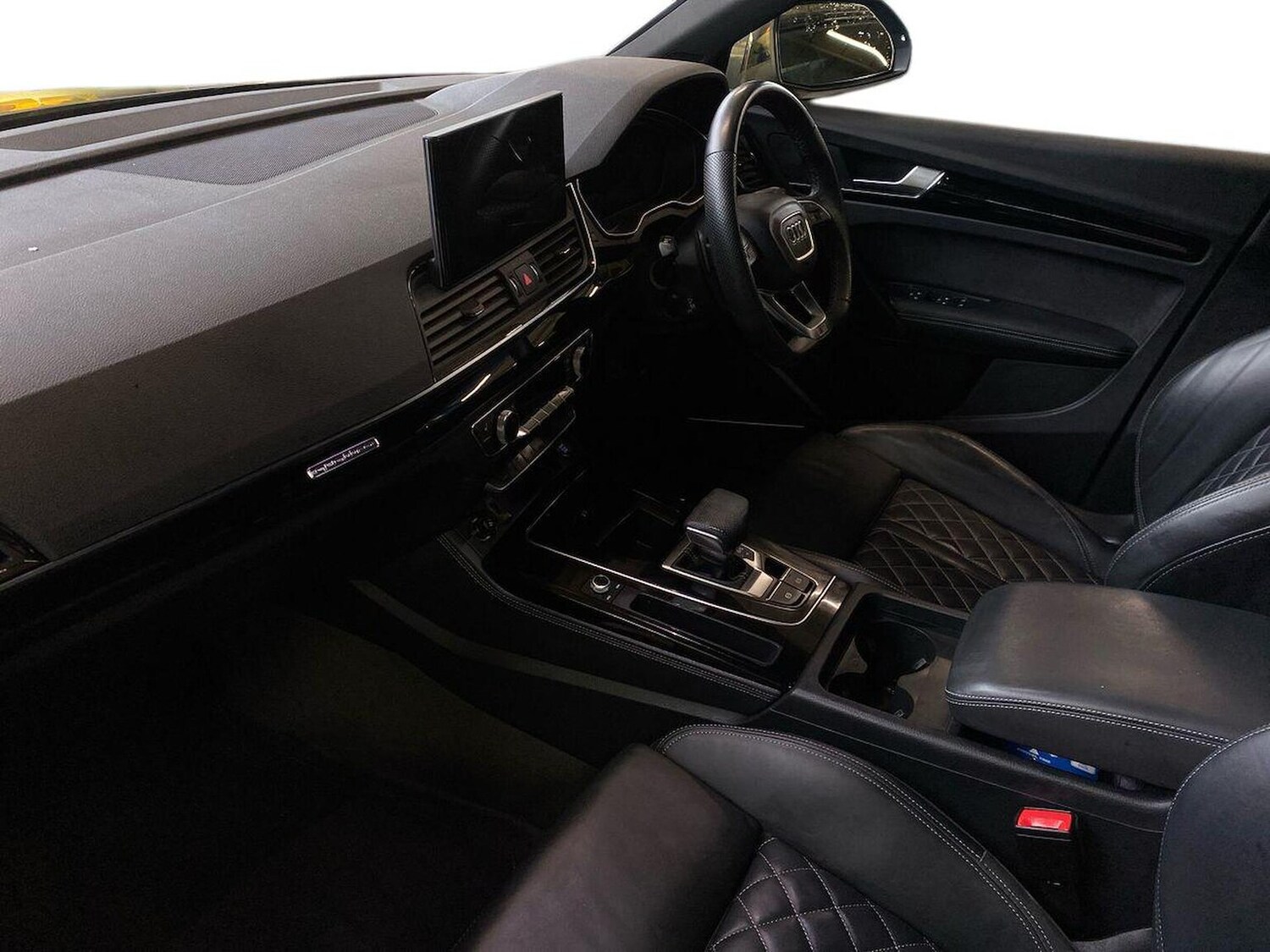 Used Audi Q5 2022 for sale - 76637754: Photo 7