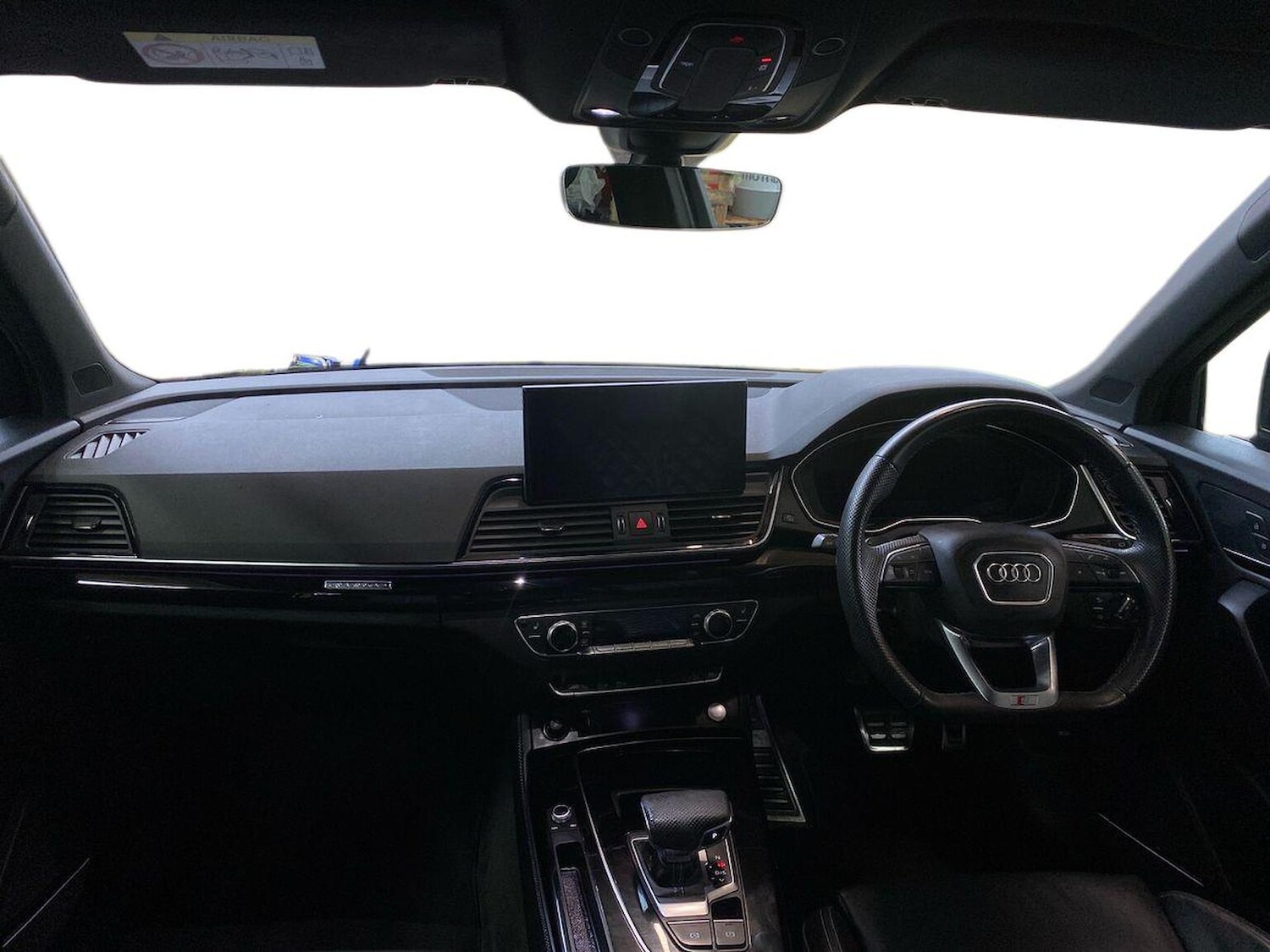 Used Audi Q5 2022 for sale - 76637754: Photo 8