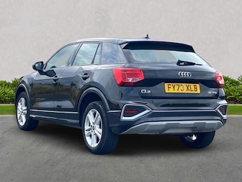 Used Audi Q2 2023 for sale - 79380369: Photo