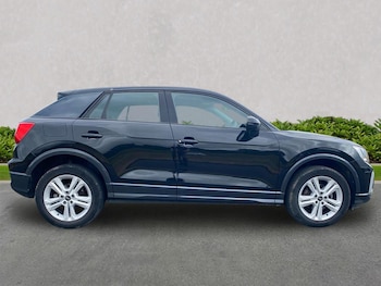 Used Audi Q2 2023 for sale - 79380369: Photo