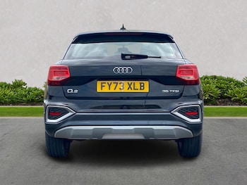 Used Audi Q2 2023 for sale - 79380369: Photo