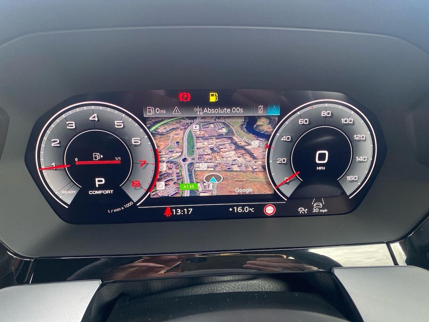 Used Audi A3 2025 for sale - 78193129: Photo 10