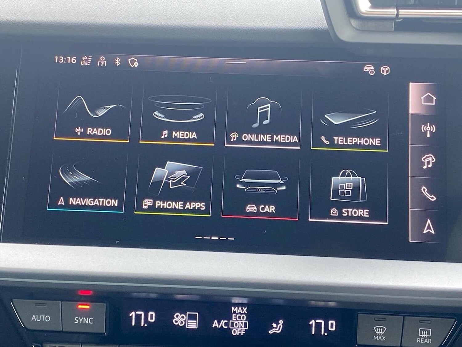 Used Audi A3 2025 for sale - 78193129: Photo 11