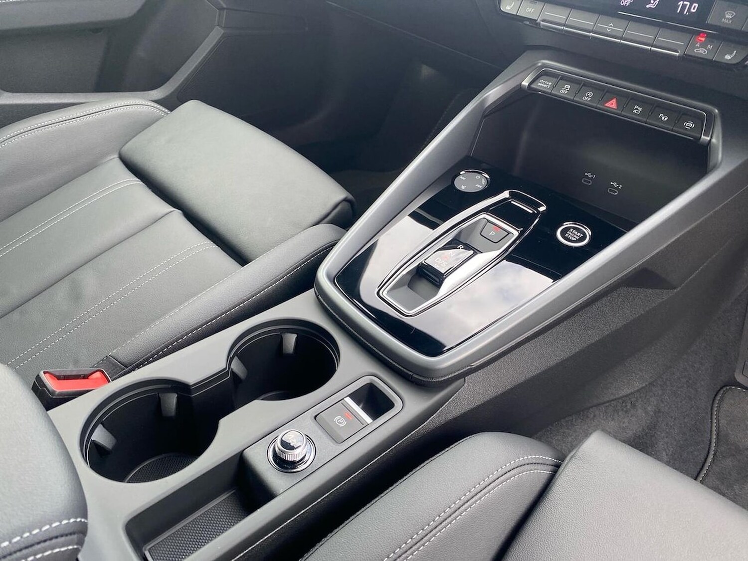 Used Audi A3 2025 for sale - 78193129: Photo 13