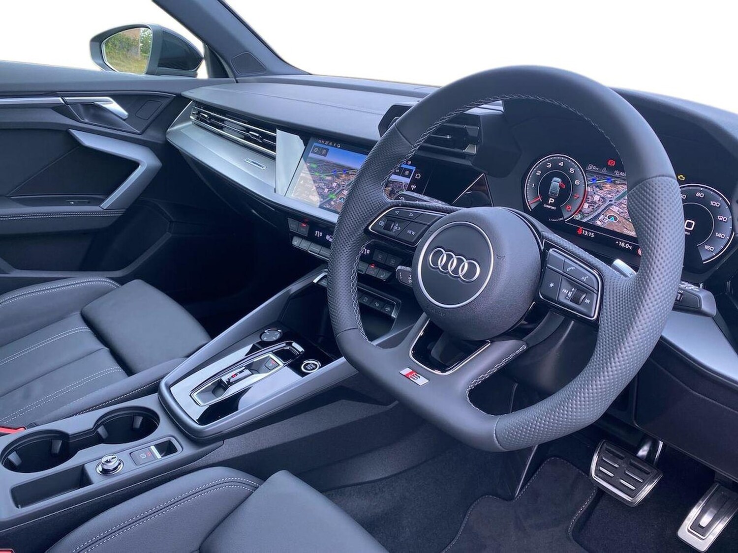 Used Audi A3 2025 for sale - 78193129: Photo 15