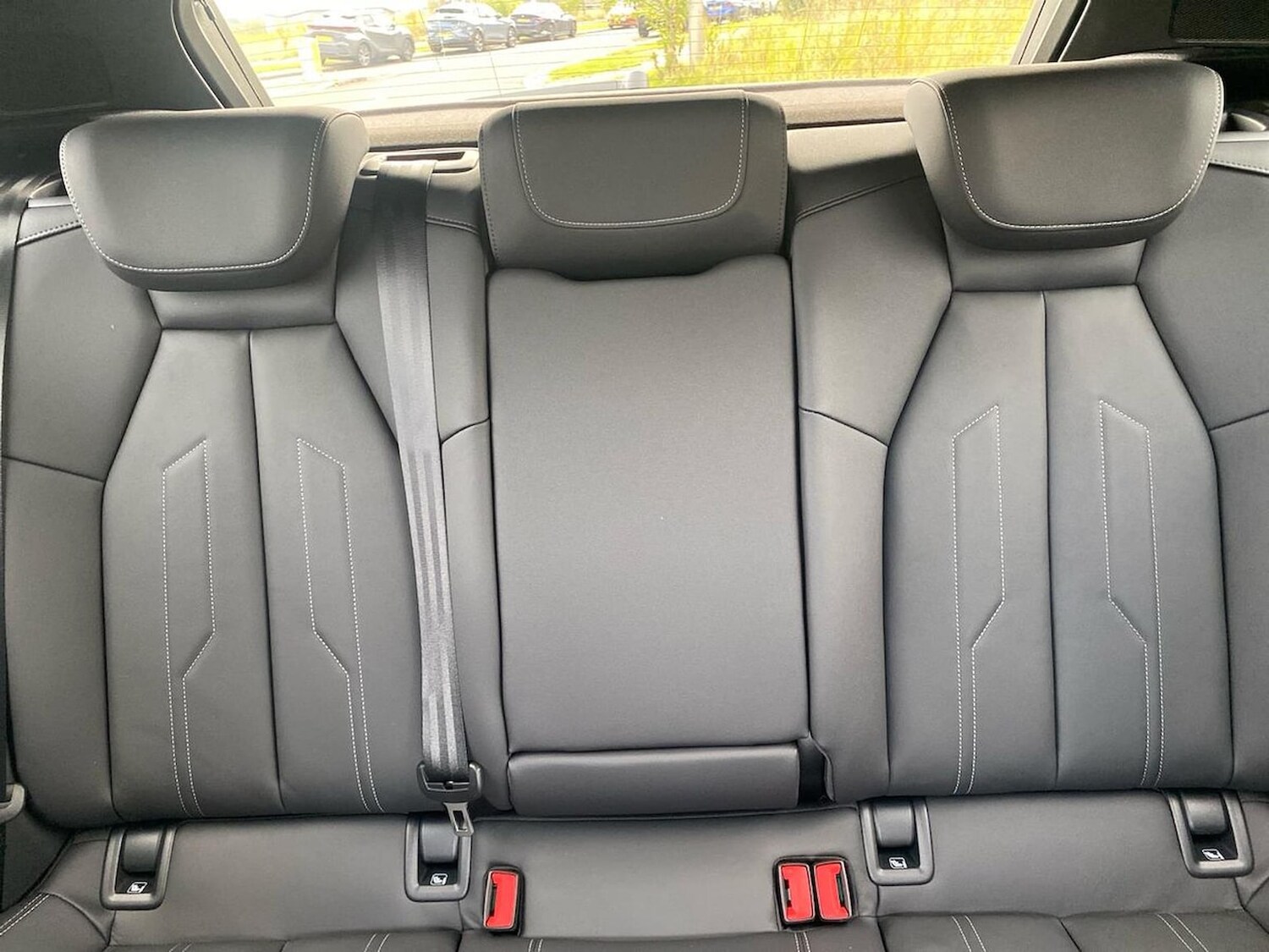 Used Audi A3 2025 for sale - 78193129: Photo 16