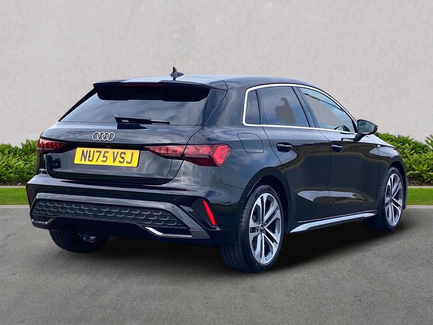 Used Audi A3 2025 for sale - 78193129: Photo 18