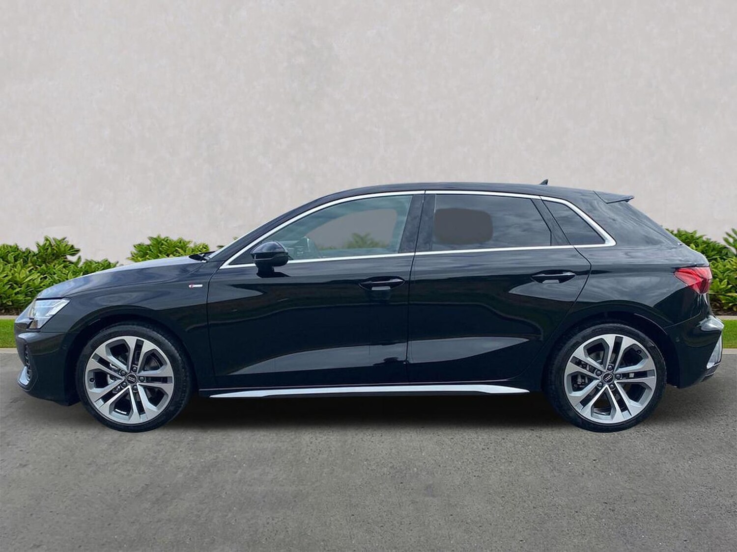 Used Audi A3 2025 for sale - 78193129: Photo 19