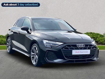 Audi A3 feature image