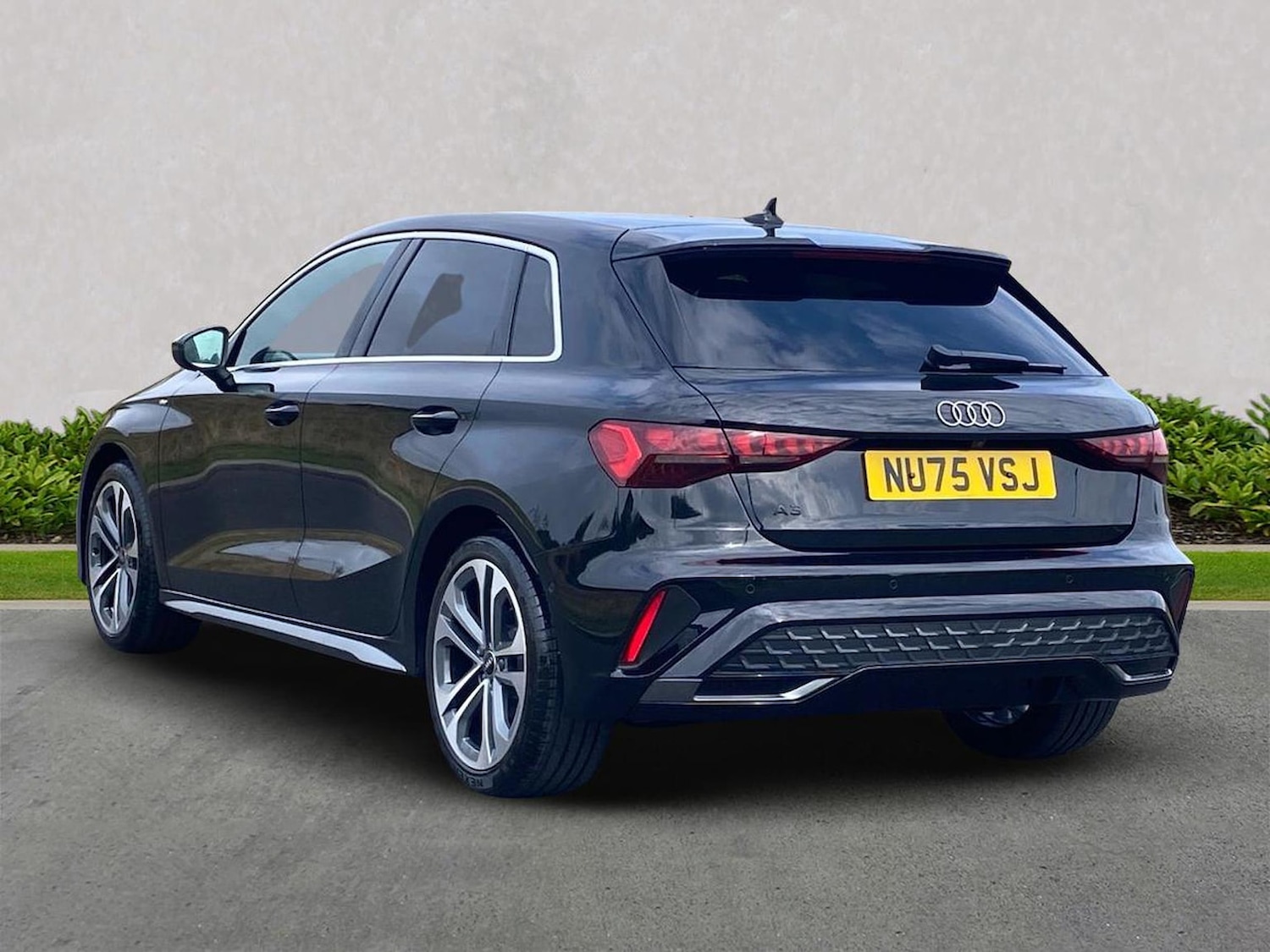 Used Audi A3 2025 for sale - 78193129: Photo 2