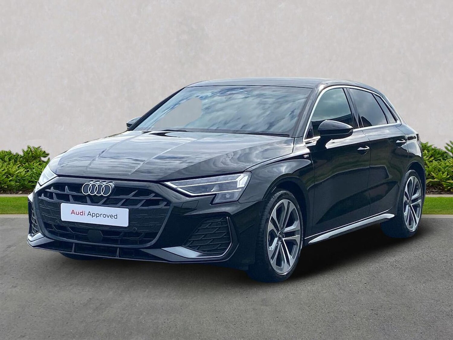 Used Audi A3 2025 for sale - 78193129: Photo 20