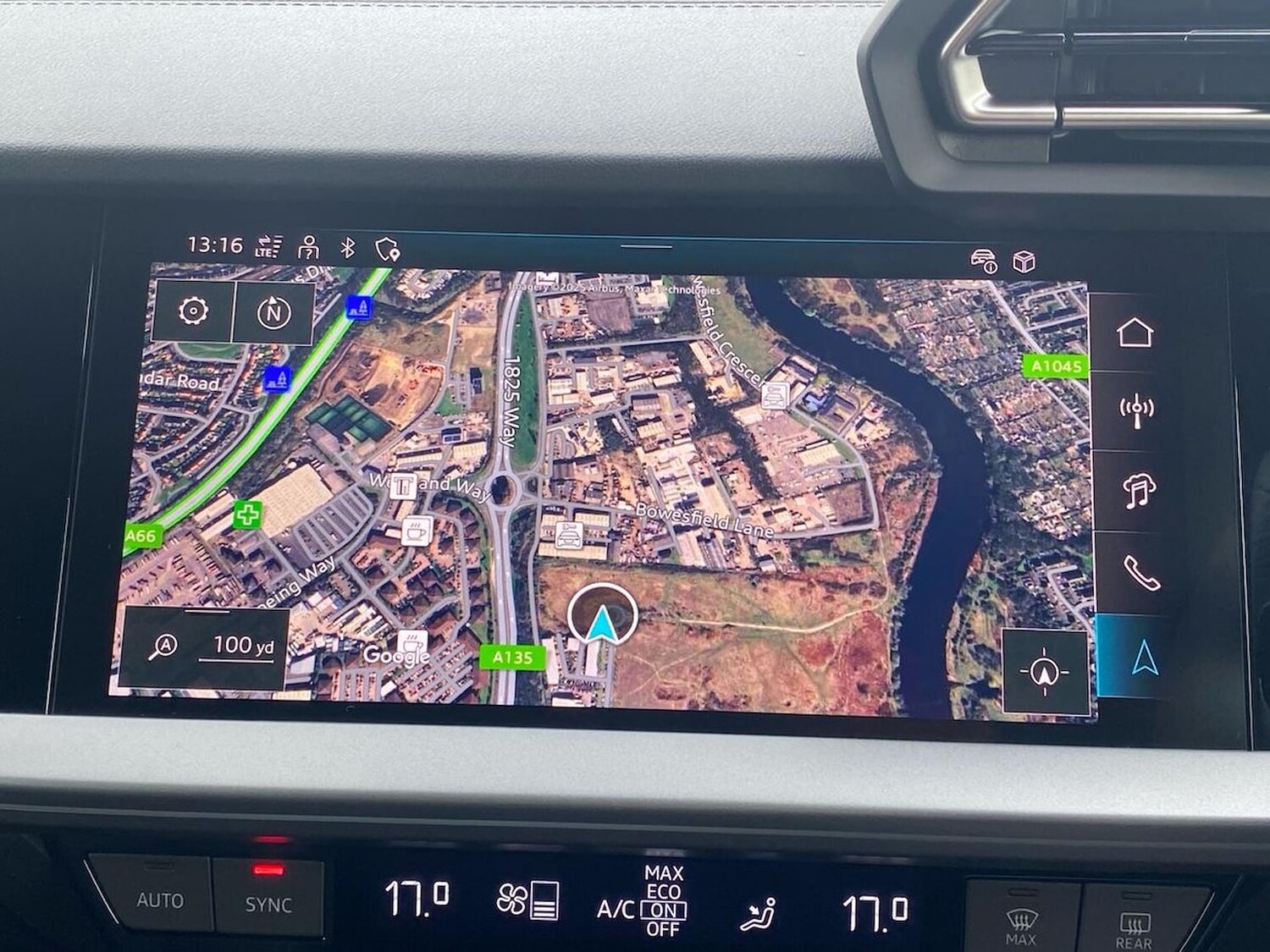 Used Audi A3 2025 for sale - 78193129: Photo 24