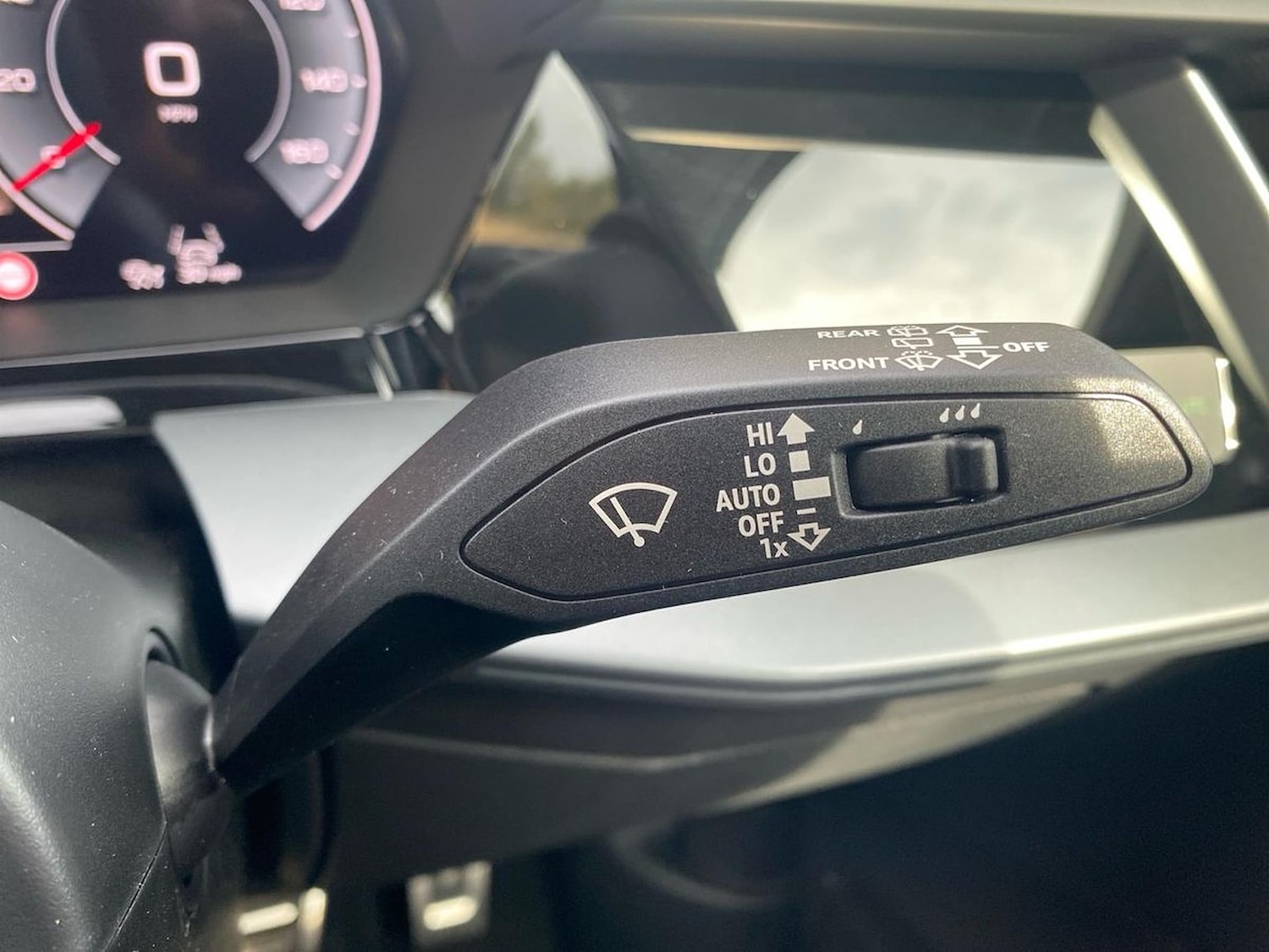 Used Audi A3 2025 for sale - 78193129: Photo 28