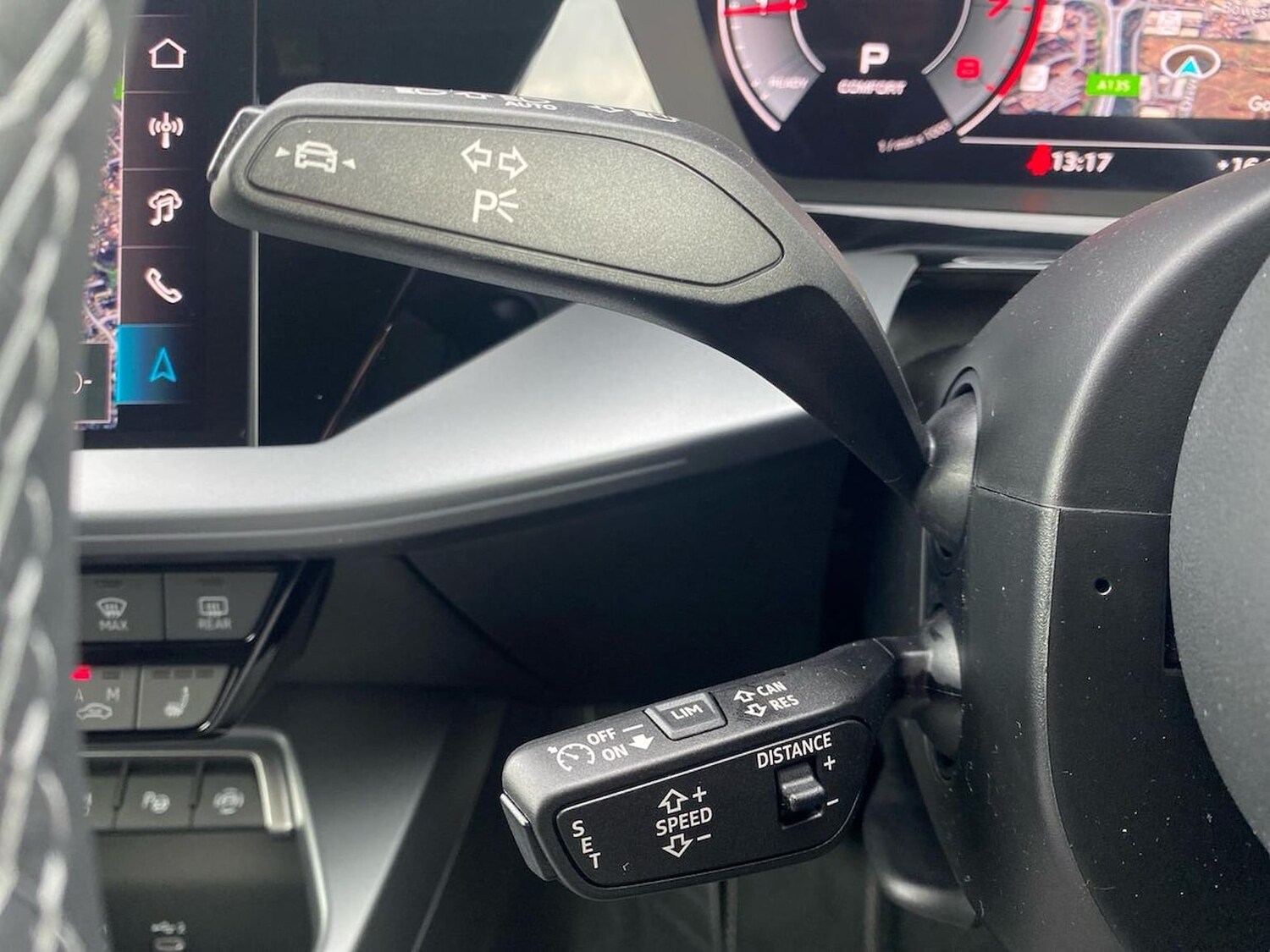 Used Audi A3 2025 for sale - 78193129: Photo 29