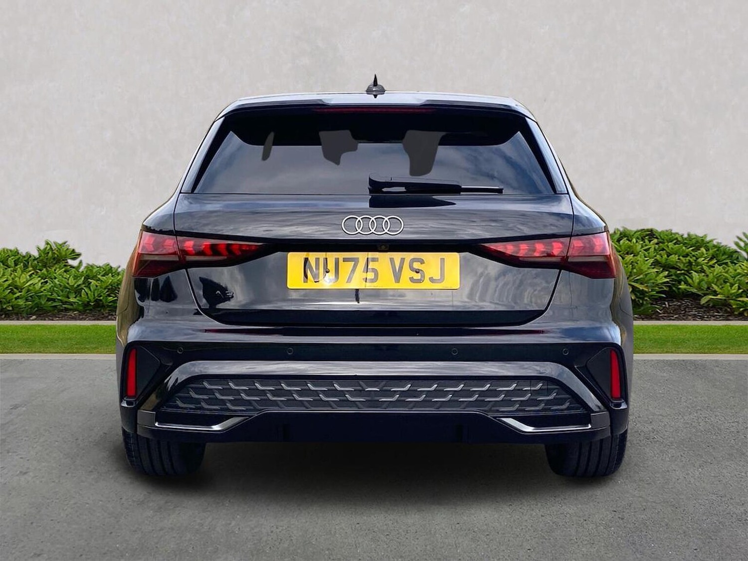 Used Audi A3 2025 for sale - 78193129: Photo 4