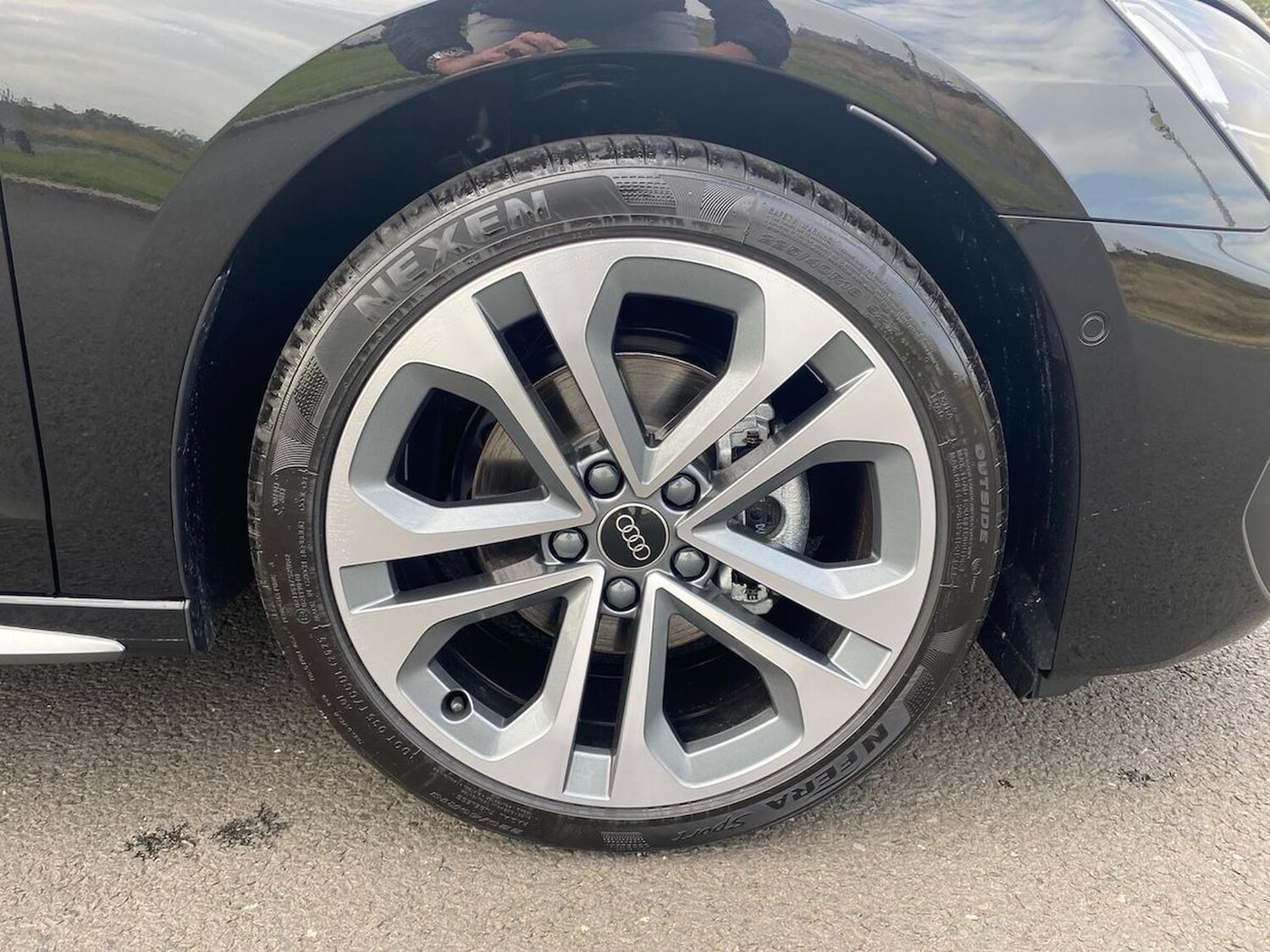 Used Audi A3 2025 for sale - 78193129: Photo 6