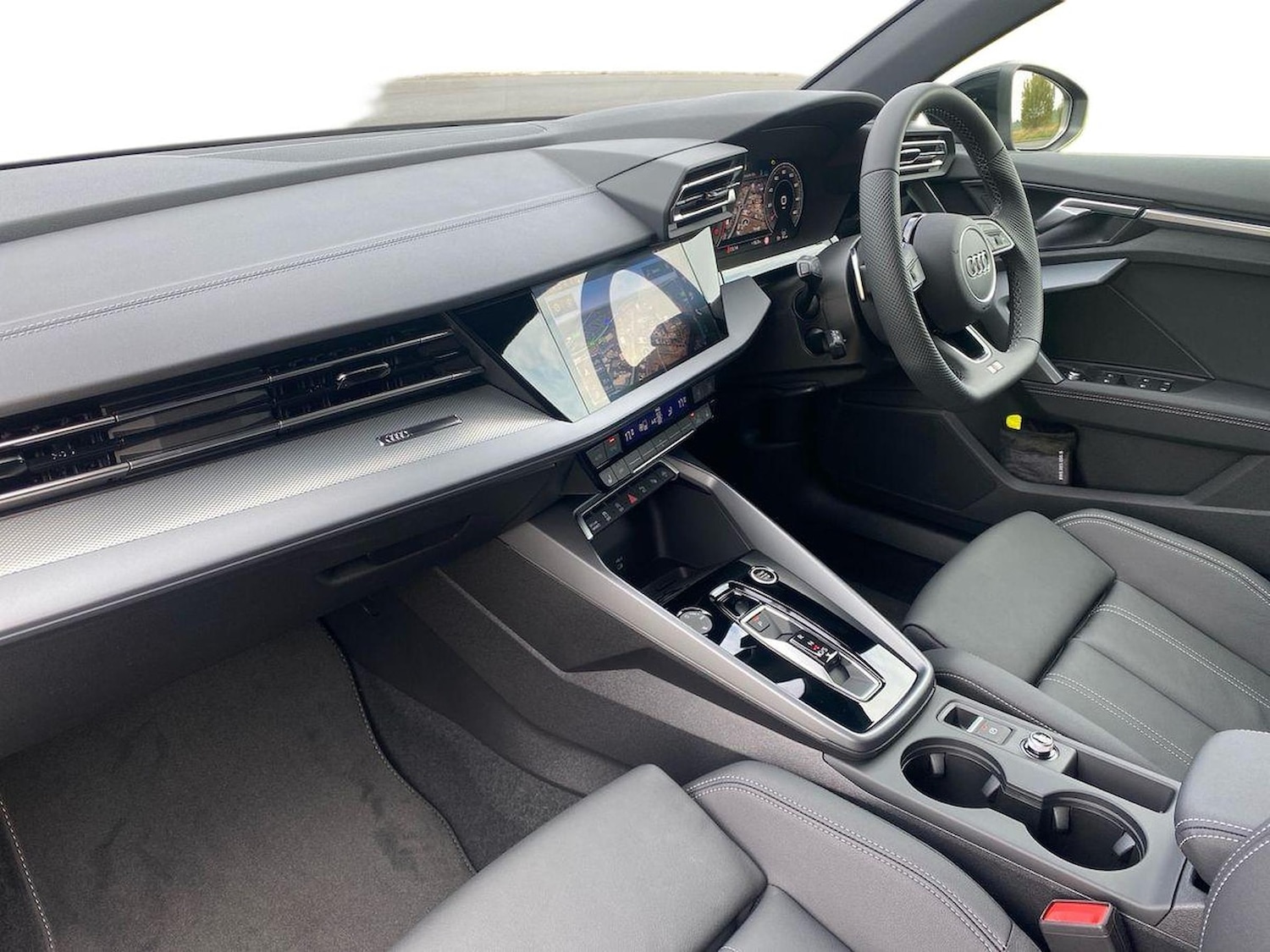 Used Audi A3 2025 for sale - 78193129: Photo 7