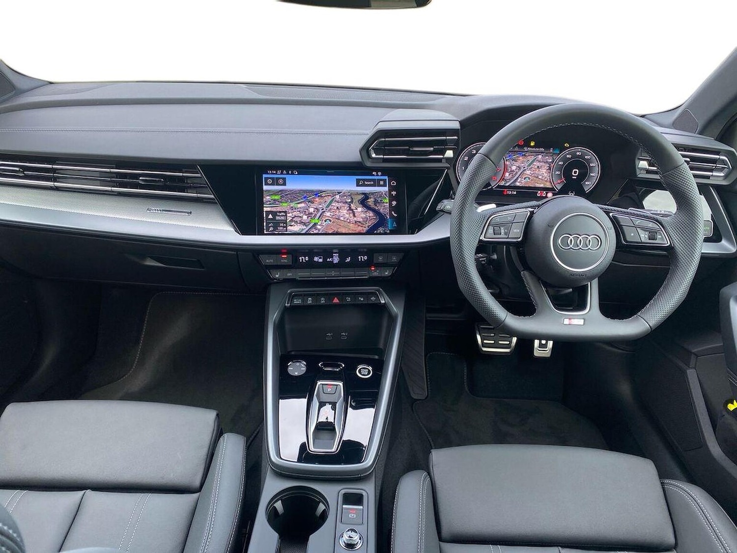 Used Audi A3 2025 for sale - 78193129: Photo 8