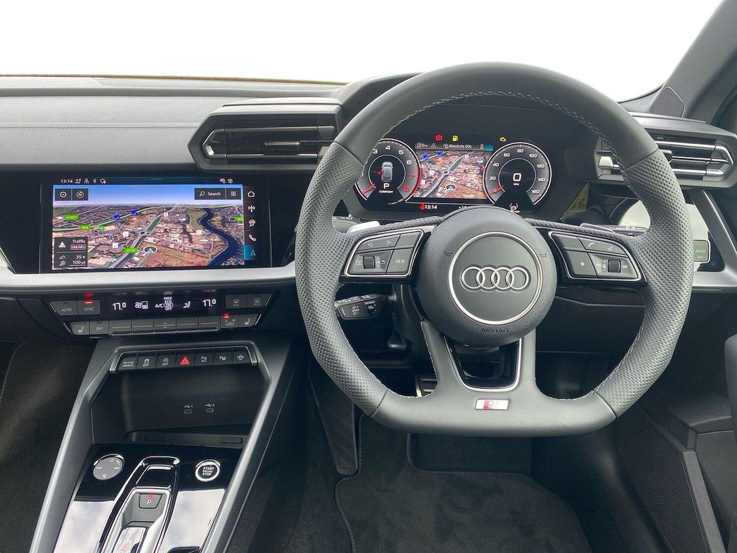 Used Audi A3 2025 for sale - 78193129: Photo 9