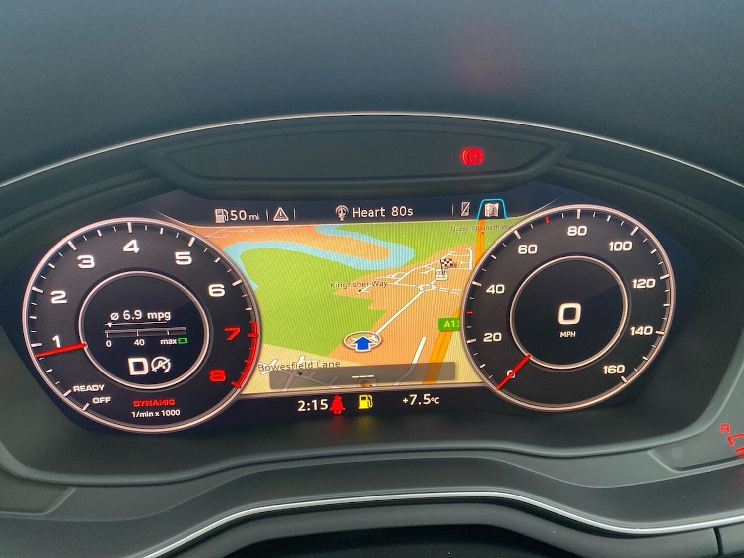 Used Audi A4 2018 for sale - 77846721: Photo 10