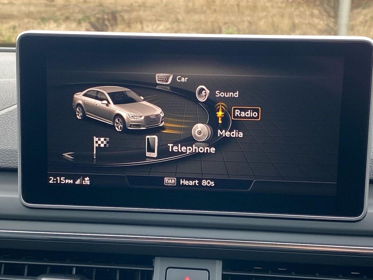 Used Audi A4 2018 for sale - 77846721: Photo 11