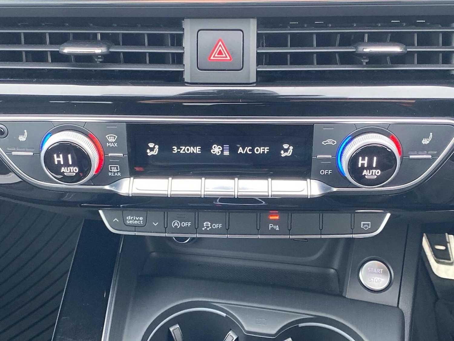 Used Audi A4 2018 for sale - 77846721: Photo 12