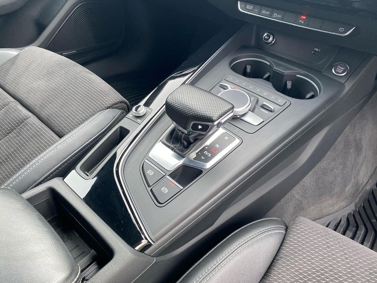 Used Audi A4 2018 for sale - 77846721: Photo 13