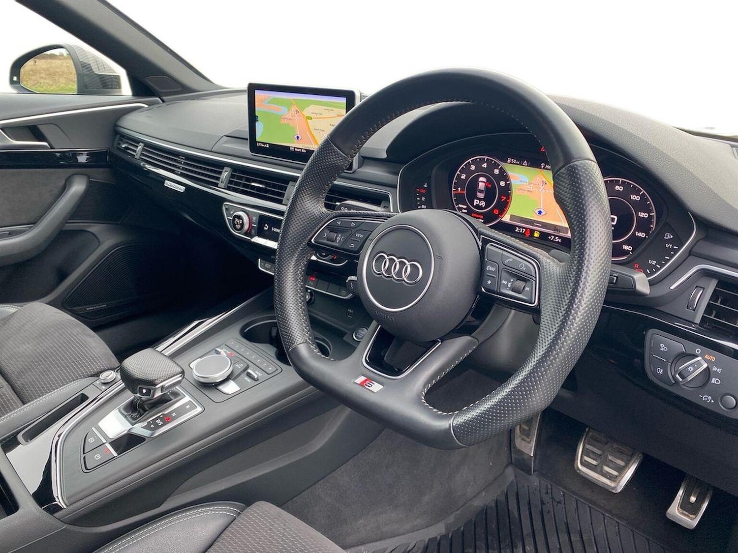 Used Audi A4 2018 for sale - 77846721: Photo 15
