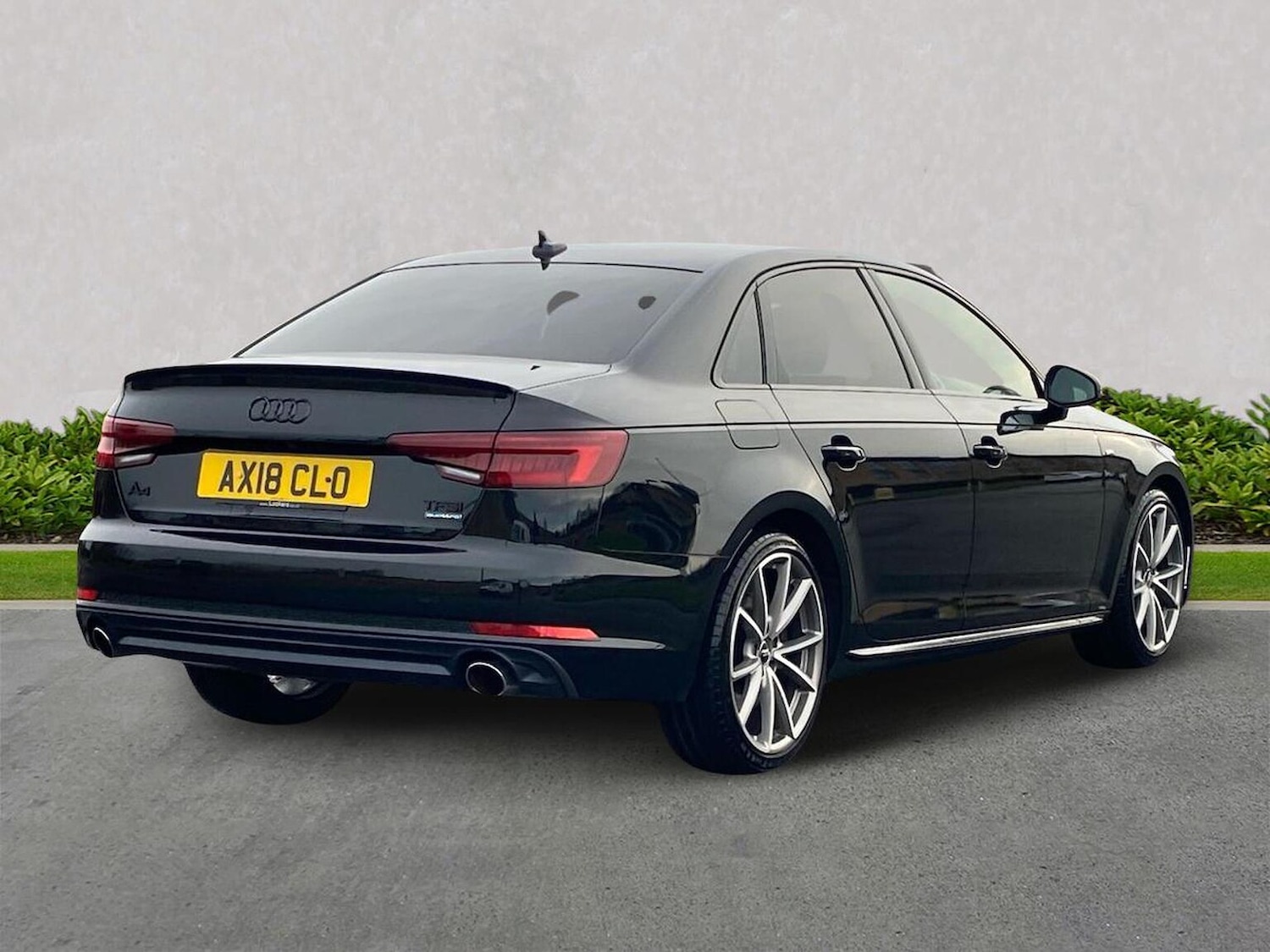 Used Audi A4 2018 for sale - 77846721: Photo 18