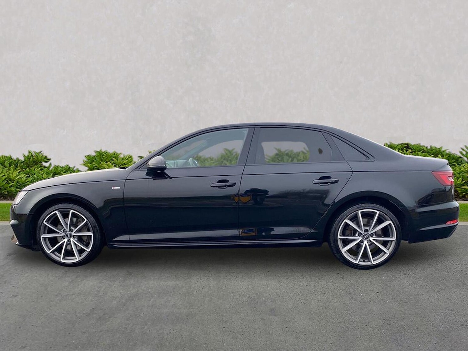 Used Audi A4 2018 for sale - 77846721: Photo 19