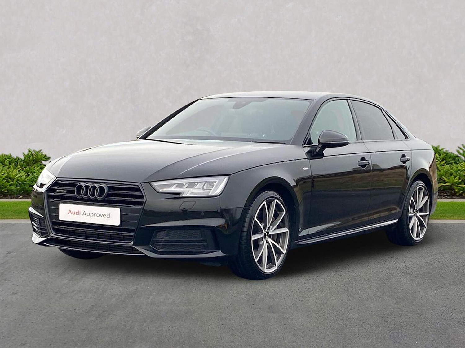 Used Audi A4 2018 for sale - 77846721: Photo 20