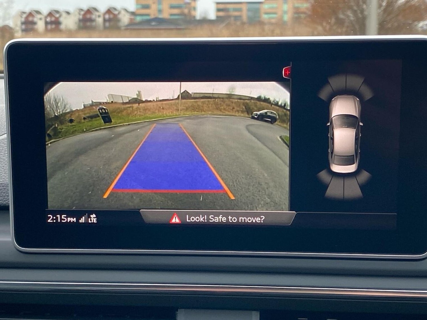 Used Audi A4 2018 for sale - 77846721: Photo 23