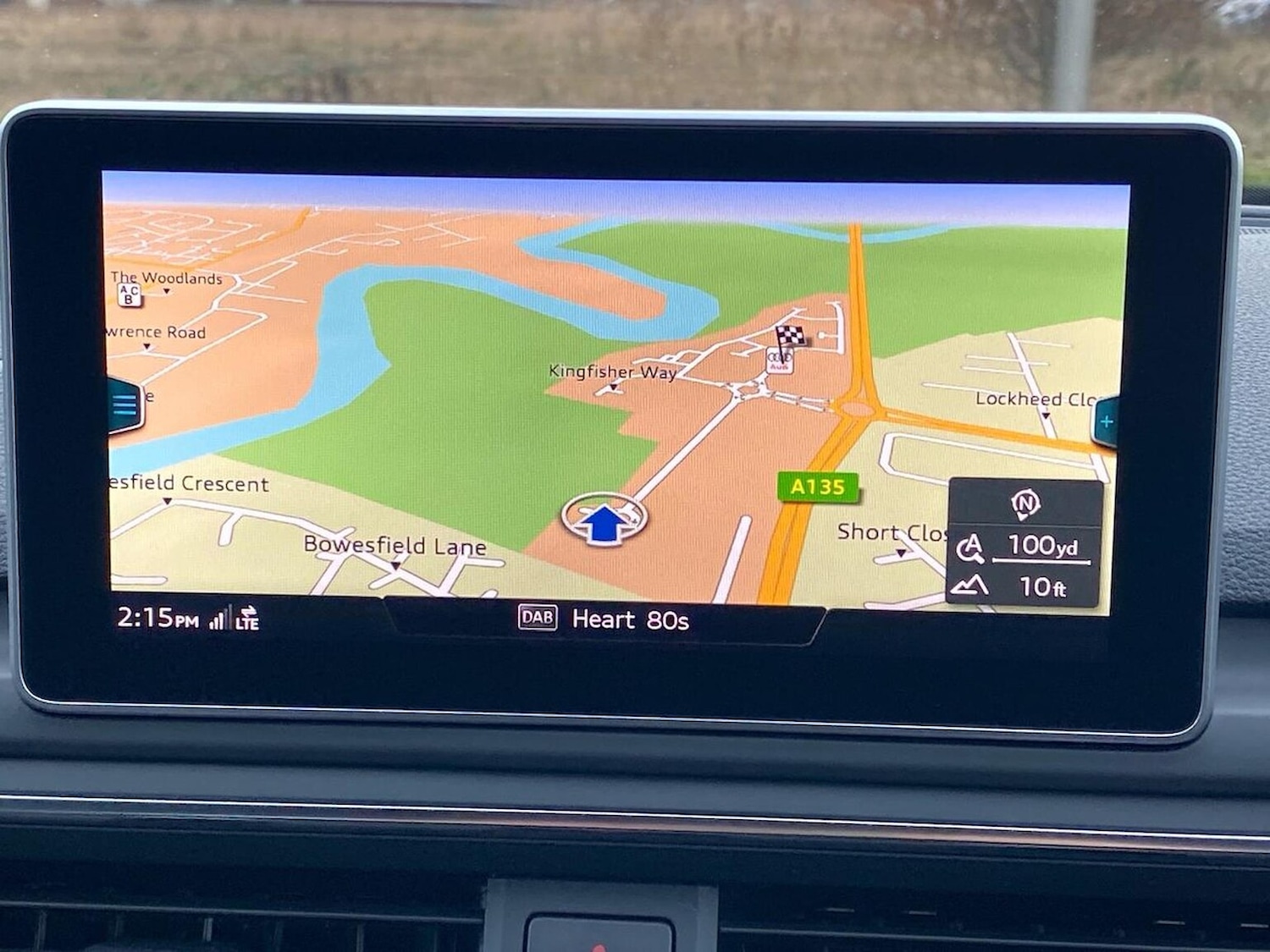 Used Audi A4 2018 for sale - 77846721: Photo 24