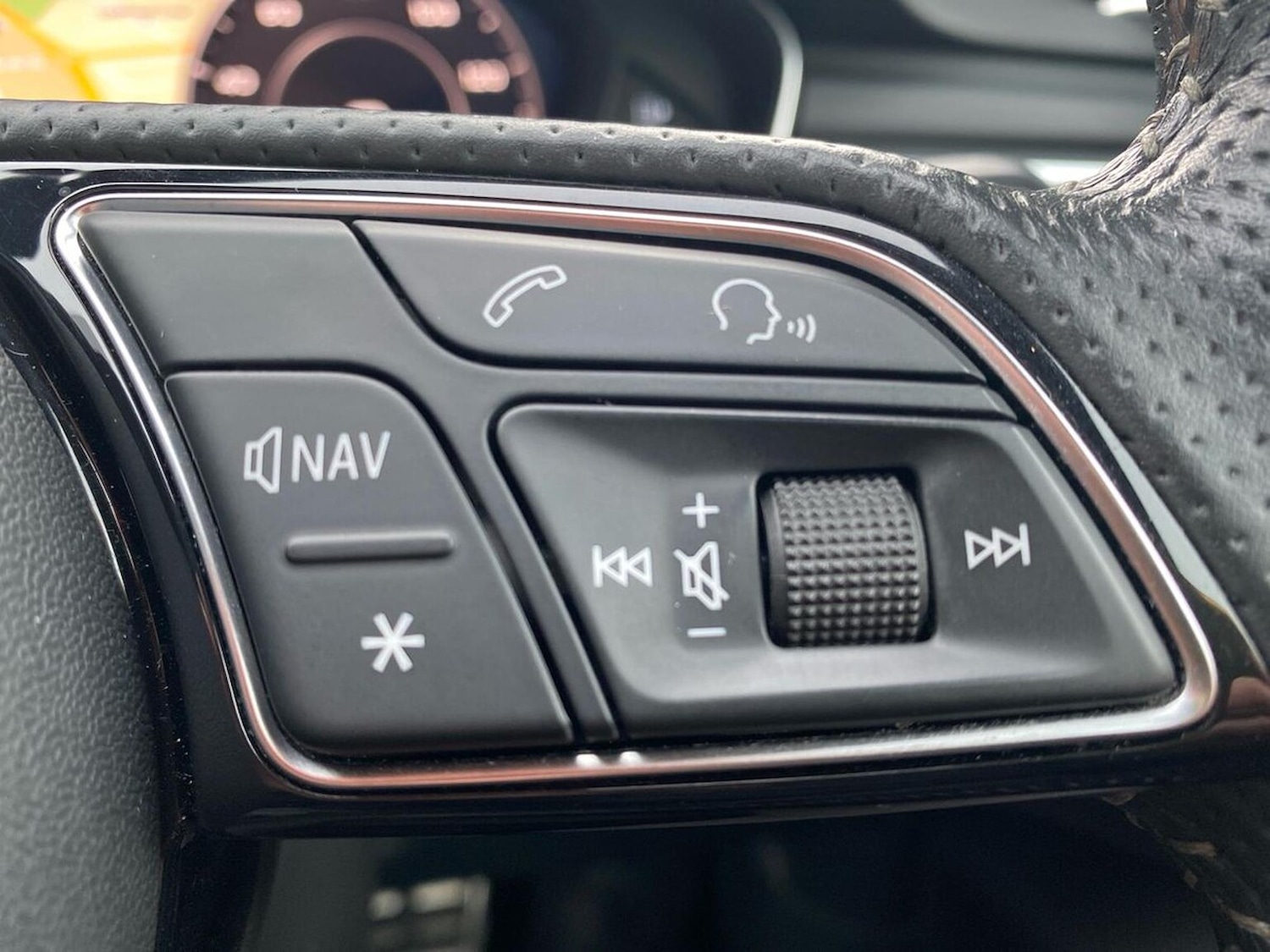 Used Audi A4 2018 for sale - 77846721: Photo 26