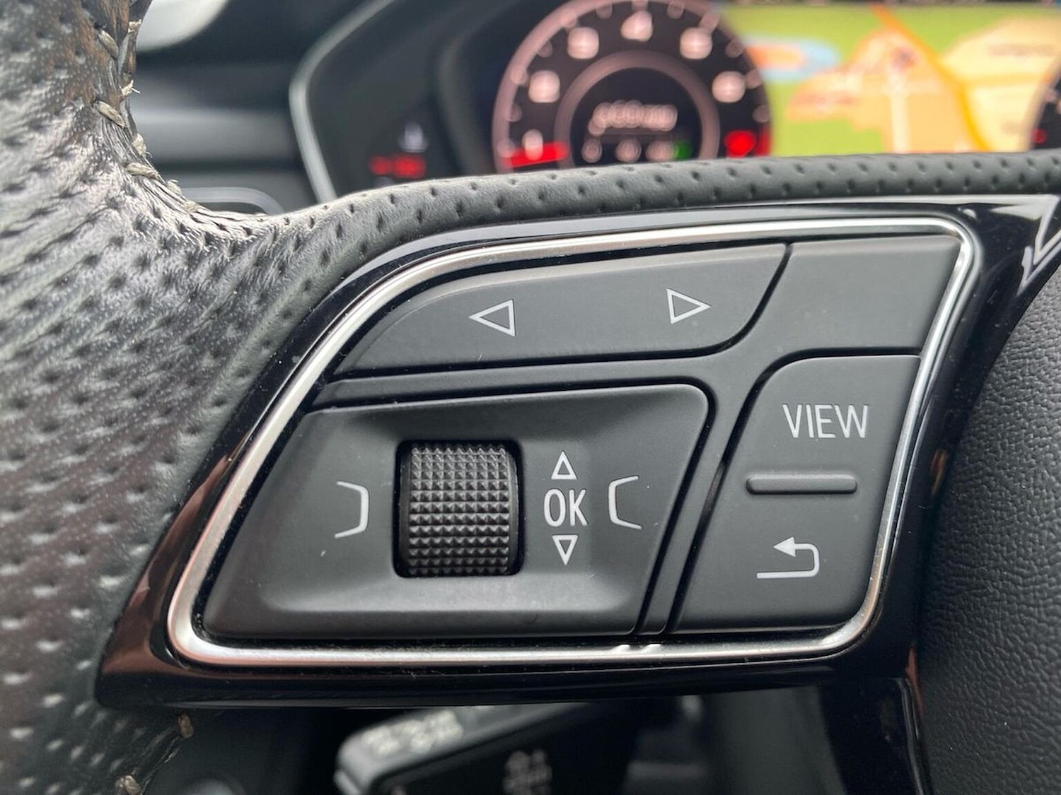 Used Audi A4 2018 for sale - 77846721: Photo 27