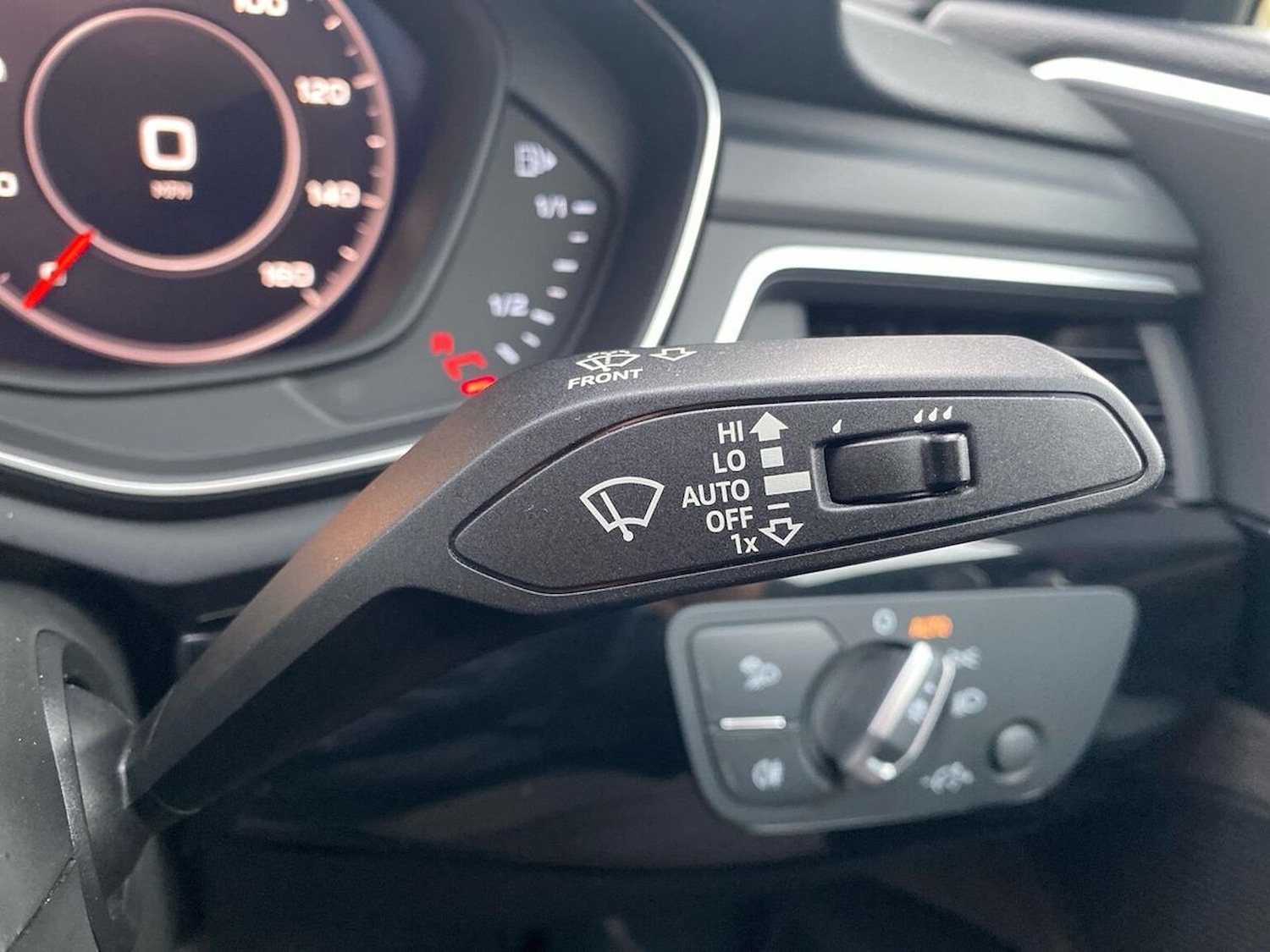 Used Audi A4 2018 for sale - 77846721: Photo 28