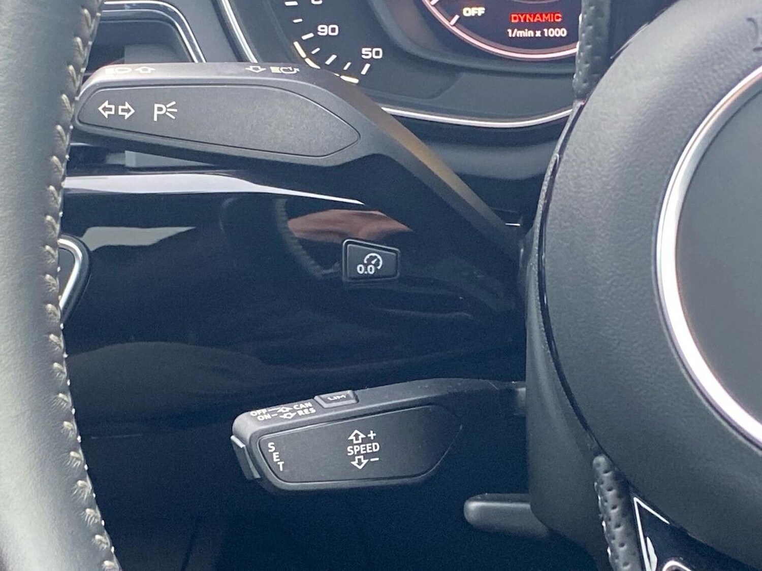 Used Audi A4 2018 for sale - 77846721: Photo 29