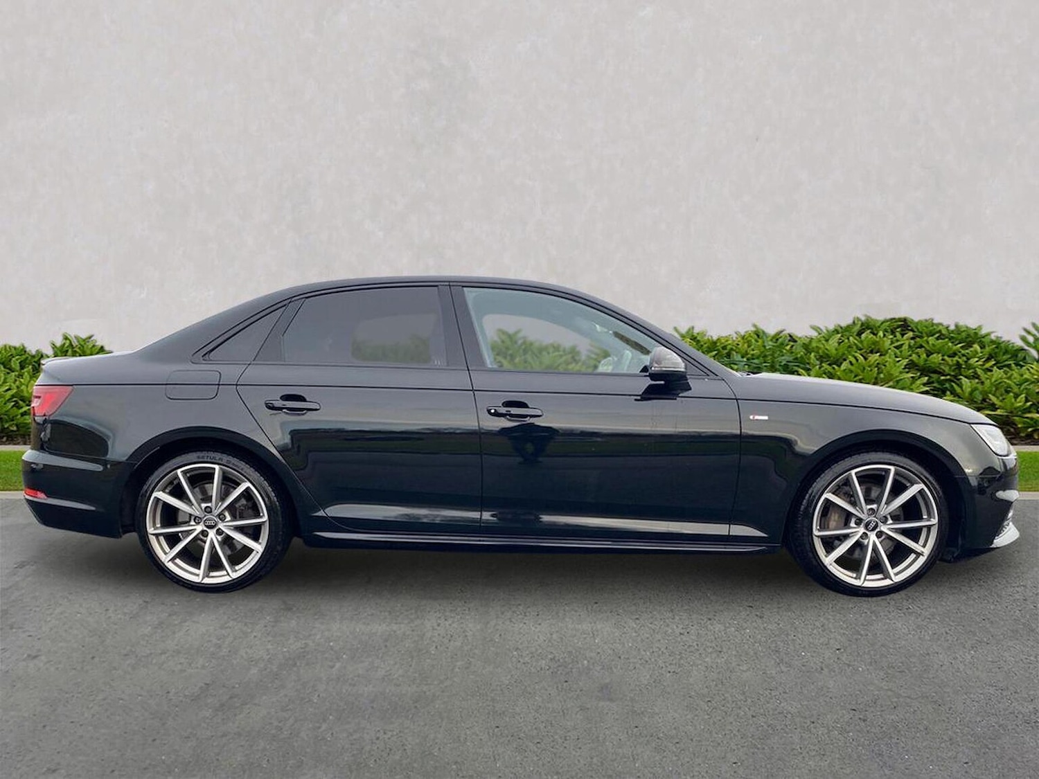 Used Audi A4 2018 for sale - 77846721: Photo 3