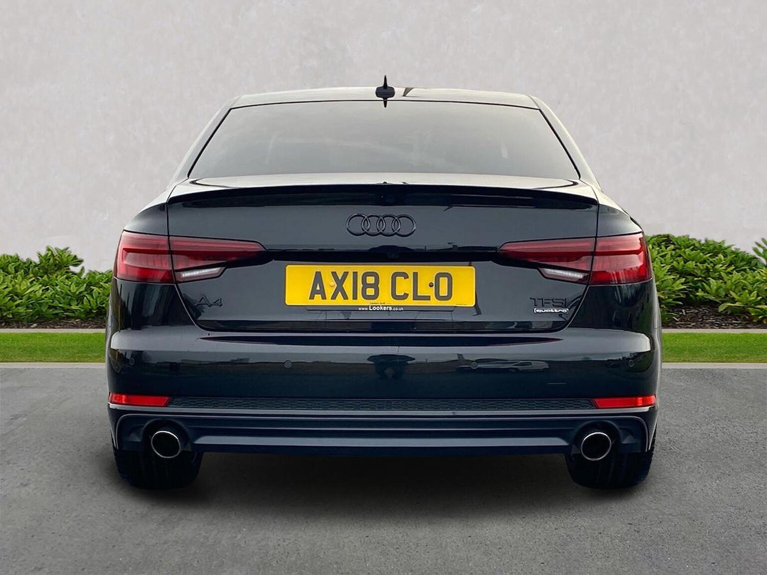 Used Audi A4 2018 for sale - 77846721: Photo 4