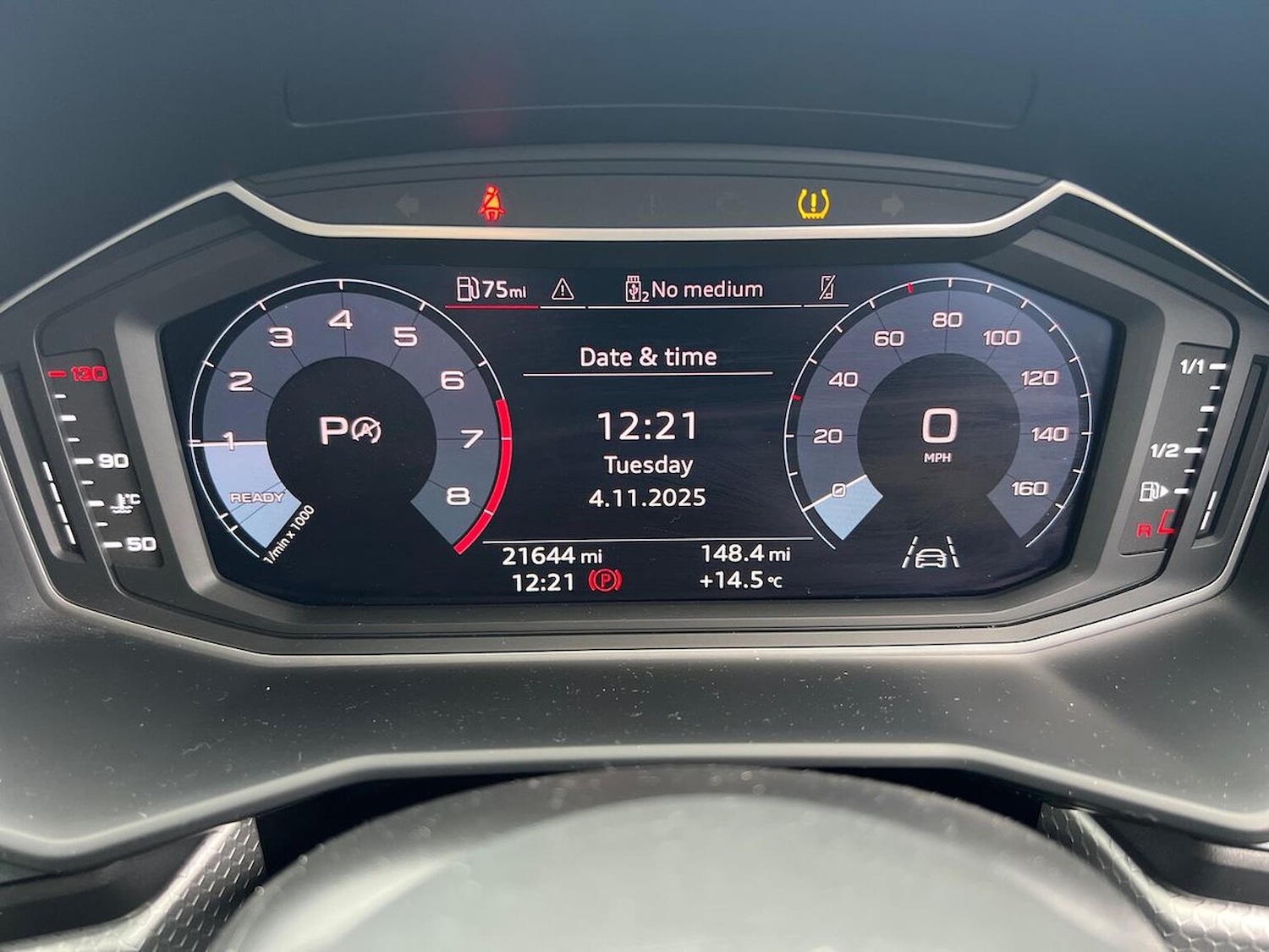 Used Audi A1 2022 for sale - 76471004: Photo 10