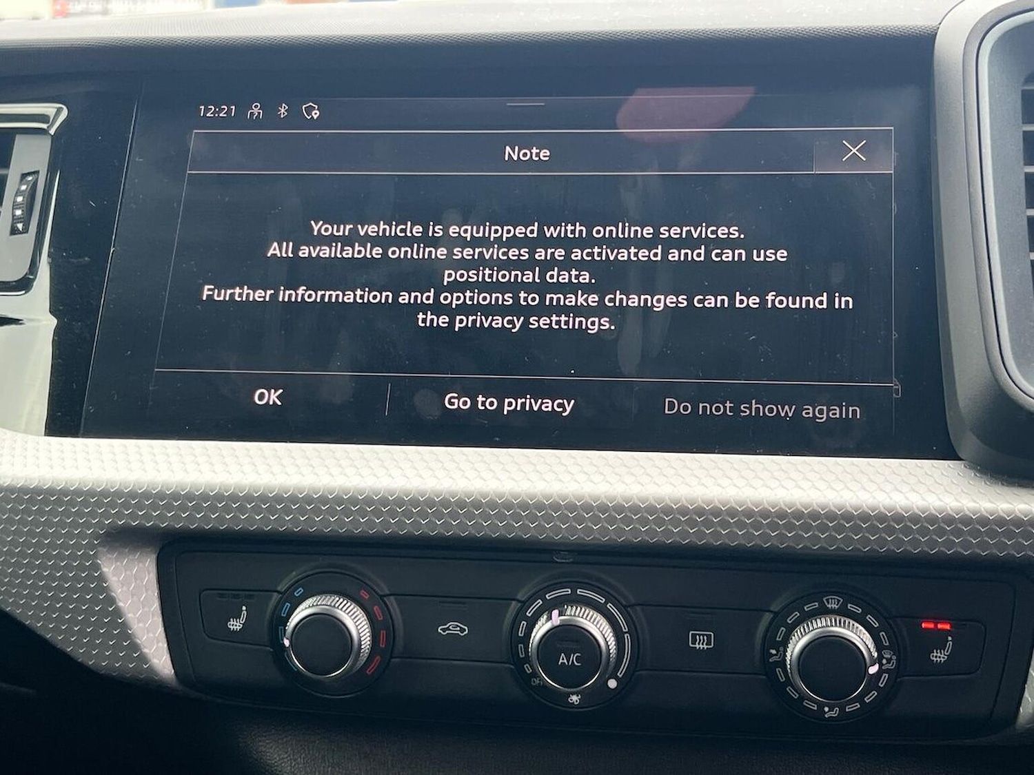 Used Audi A1 2022 for sale - 76471004: Photo 11