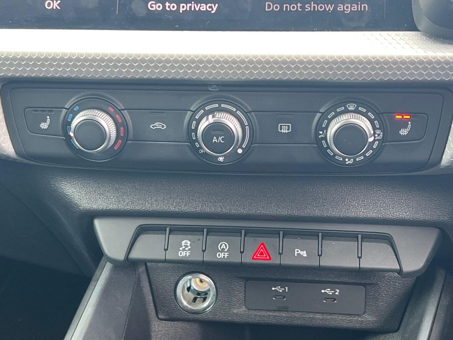 Used Audi A1 2022 for sale - 76471004: Photo 12