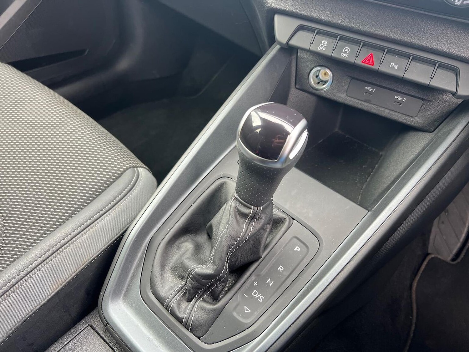 Used Audi A1 2022 for sale - 76471004: Photo 13