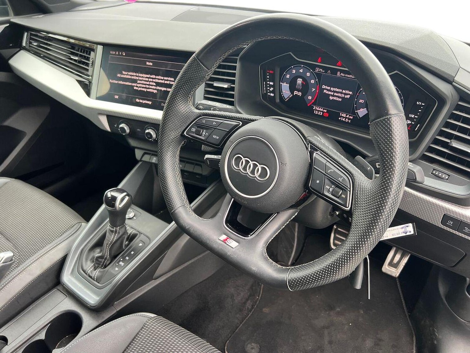 Used Audi A1 2022 for sale - 76471004: Photo 15